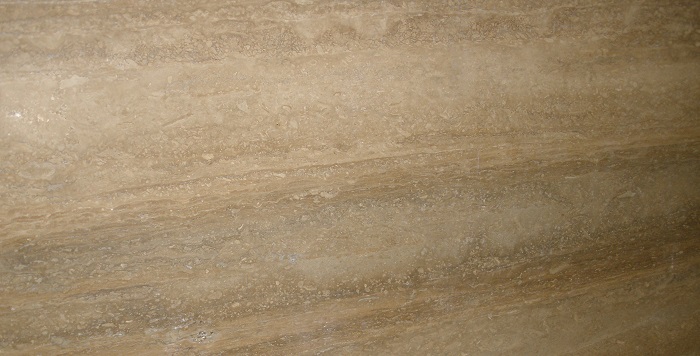 Silver Travertine Honed Finish 3cm