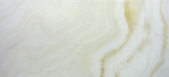 White Onyx Premium Polished 2cm