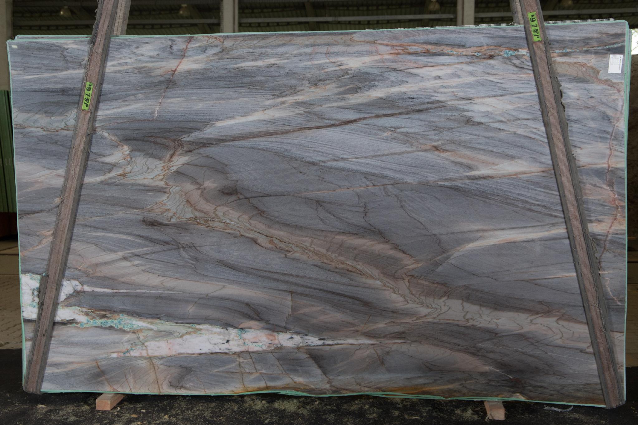 Ocean Quartzite 1st Choice 3cm