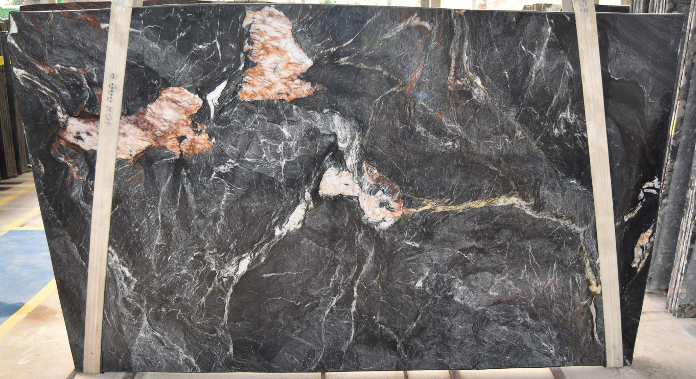 Crytos Quartzite 1st Choice 2cm