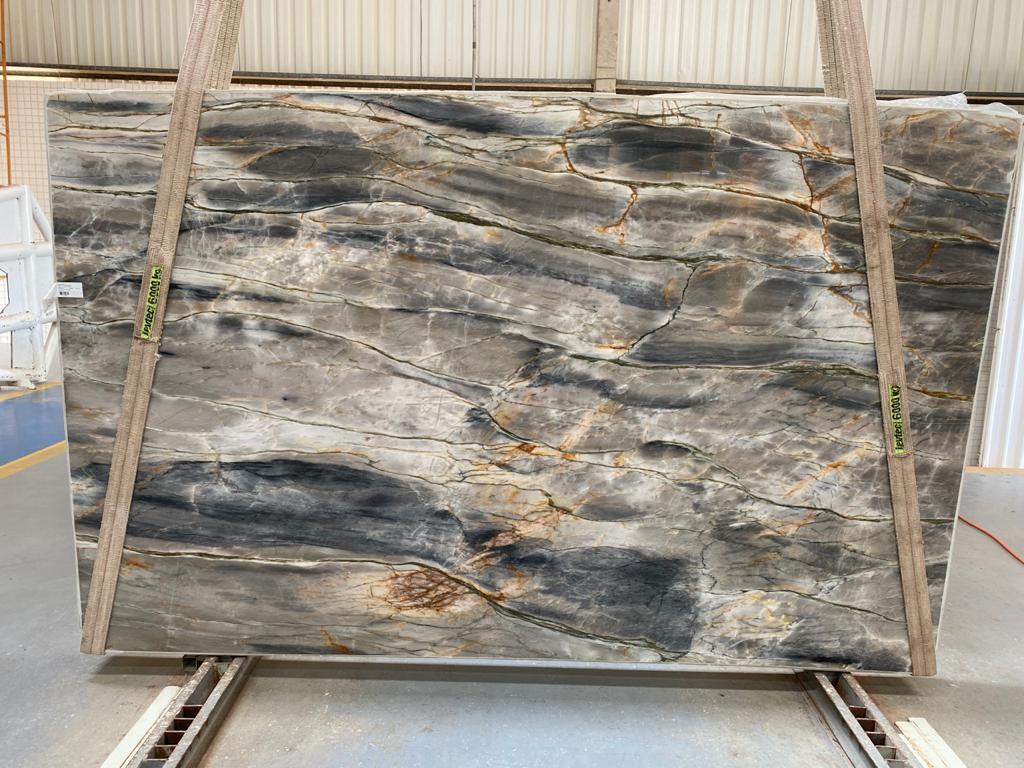 Michelangelo Quartzite 1st Choice 3cm