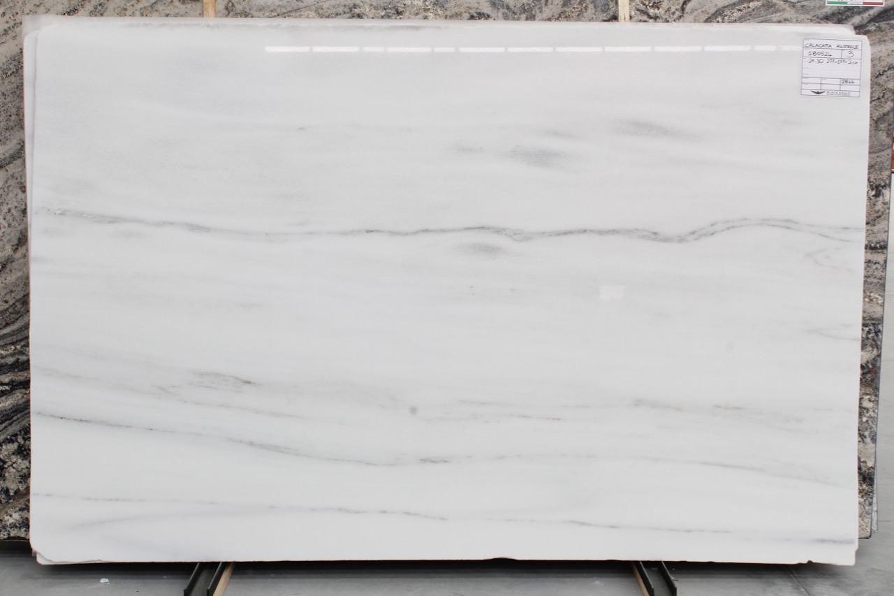 Calacatta Australe Polished 2CM