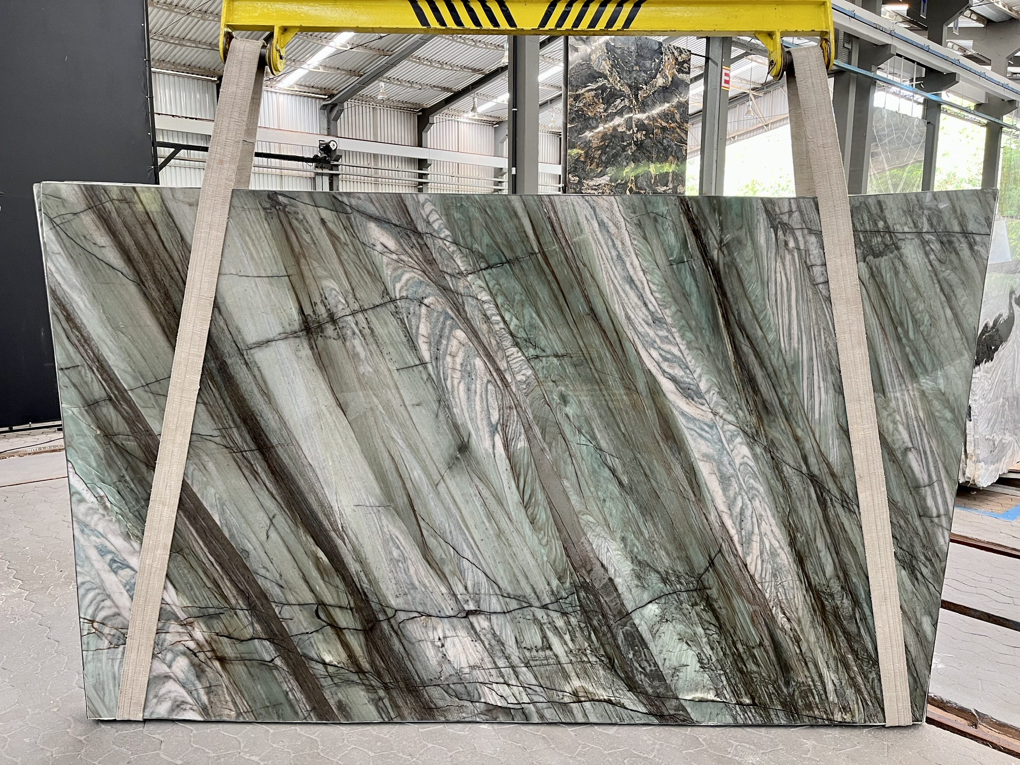 Tesla Quartzite 1st Choice 3cm